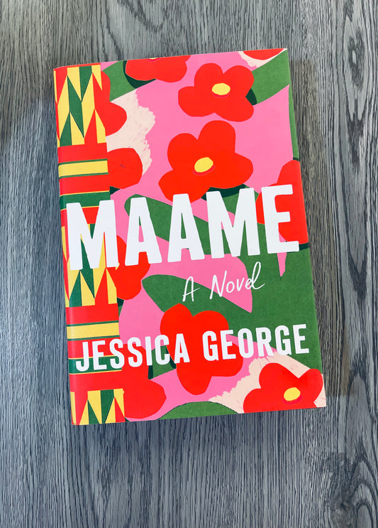 Maame by Jessica George - NEW