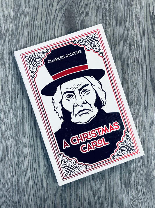 A Christmas Carol by Charles Dickens - NEW