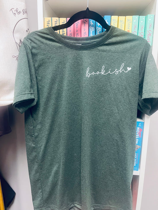 Bookish T-Shirt
